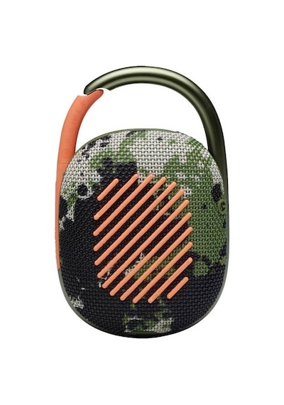 JBL Clip 4 IP67 Su Geçirmez Bluetooth Hoparlör