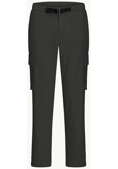 Jack Wolfskin Wandermood Pants M Erkek Pantolon 1508402-6502