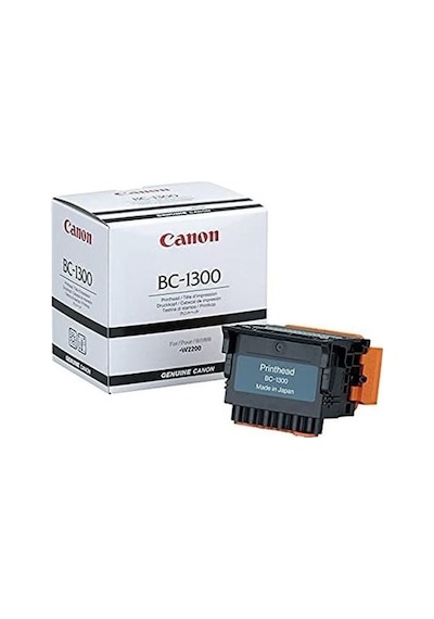 Canon Bc-1300 Baskı Kafası 8004a001