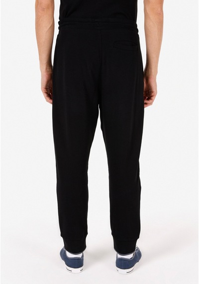 Colin's Colins Siyah Erkek Eşofman Altı Cl1072053 Q1.v1 Blk Siyah