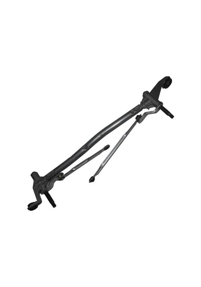 Rollcar Silecek Mekanizması Motorsuz Megane 4 2015- Rc12-581211 288007714r