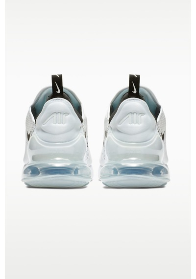 Nike Air Max 270 Erkek Beyaz Sneaker Ayakkabı