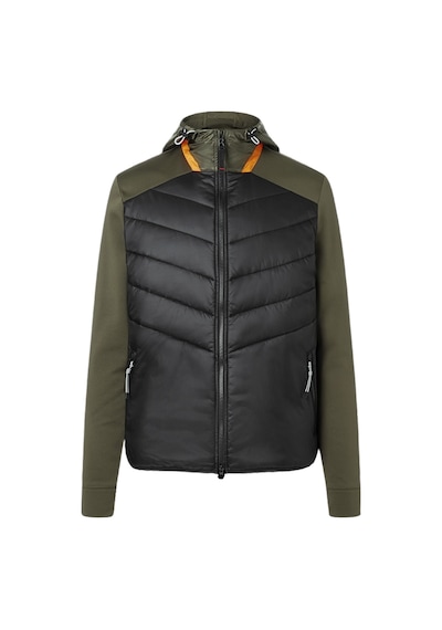 Bogner Fire&Ice Bogner Fıre&ıce Bogner Fire&ice Umet Erkek Yeşil Ceket 15484 Haki