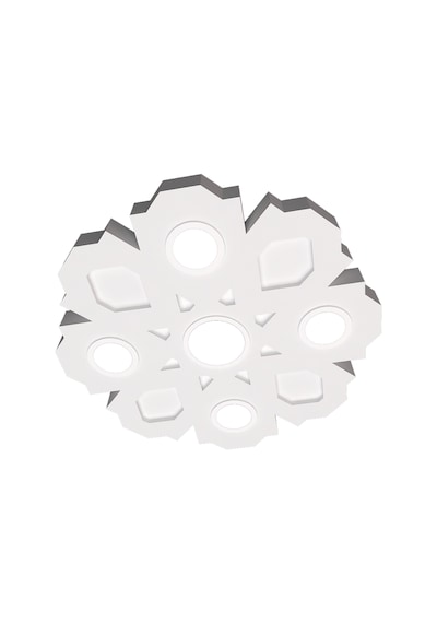 Motifpiyer Tavan Spot Göbek Tsg-14-selcuklu-56cm Çap