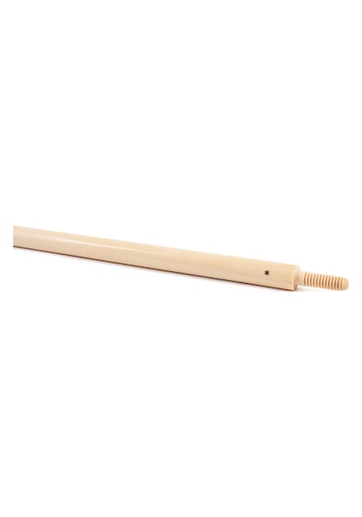 Maple Carom Eco Ağaç Vida Şaft 12 MM Uç