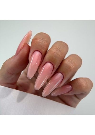 Patrisa Nail Akıllı Yayılım Kamuflaj Jeli - Smart Gel Flamingo - 15 Ml Somon