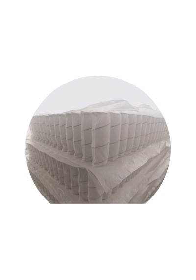 Skysleep Bamboo Ergonomik Full Ortopedik Pocket Yaylı Yatak Çift Kişilik