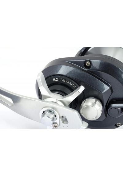 Shimano Torium 16lb A Hg Sol El Jig Olta Makinesi