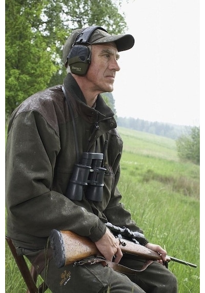 Howard Leight By  Honeywell Impact  Sport Sound