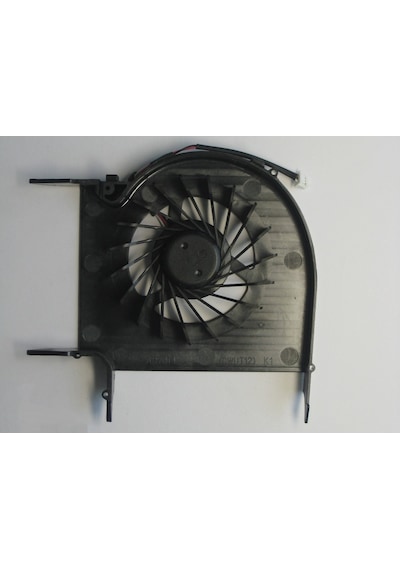 Hp Pavilion Dv7-3106ew Fan Ver.1 1 Adet