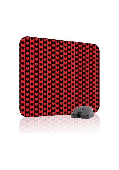 Kalpli Kaymaz Dikişli Kauçuk Oyuncu Mousepad V4 - 48x40 Xl Gaming Mouse Pad Fare Altlığı