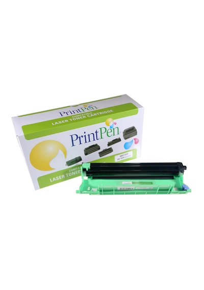 Printpen Brother Dr-1040 1000,1020 Drum Unit 10k -siyah