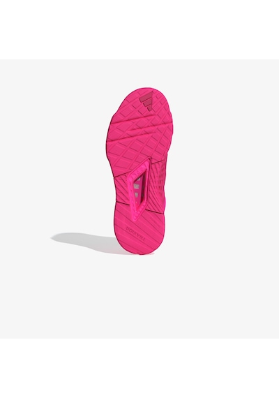 Adidas Dropset 3 Kadın Pembe Antrenman Ayakkabısı Jr1677