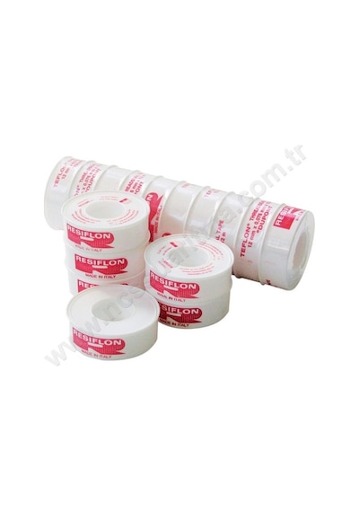 Resiflon Teflon Bant 10'Lu Paket (133838734)
