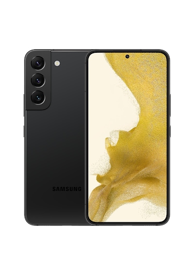 Samsung Galaxy S22 128 GB (Samsung Türkiye Garantili)