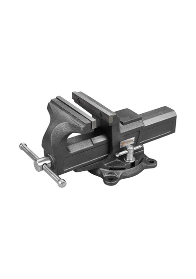 Somafıx Dövme Çelik Mengene 125 Mm