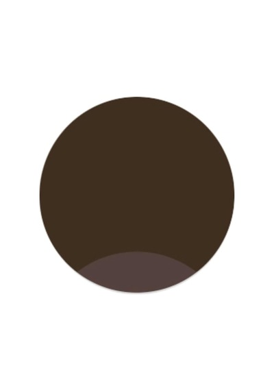 Kalıcı Makyaj Boyası Arabic Brown 235 Kalıcı Makyaj Kaş Boyası 235 Arabic Brown Çok Renkli