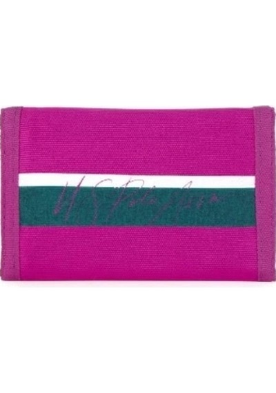 U.s. Polo Assn. Cüzdan Pembe Plcuz23853