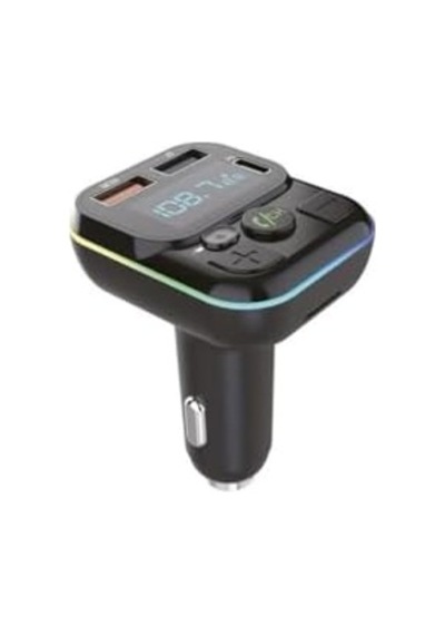 Pd 20w Qc3.0 Araç Modülatörü Mdl-16