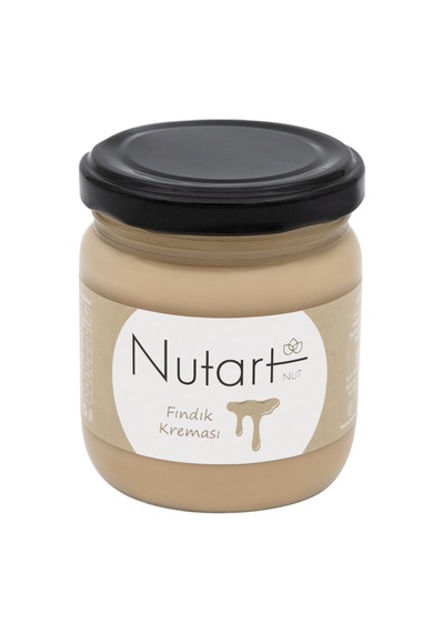 Nutart Fındık Kreması 200 G
