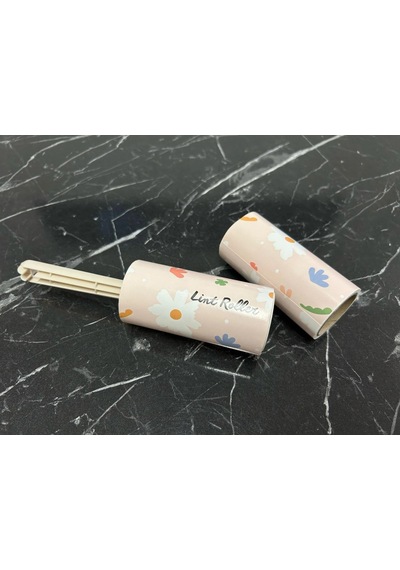 3b Trend Lint Roller Tüy Toplama Rulosu Yedekli 120 Yaprak