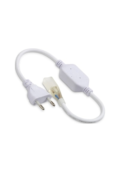 Noas: 220v Hortum Led Ekleme Fişi Yl41-1050