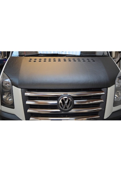 Vw Crafter 2007 - 2015 Ön Kaput Maskesi