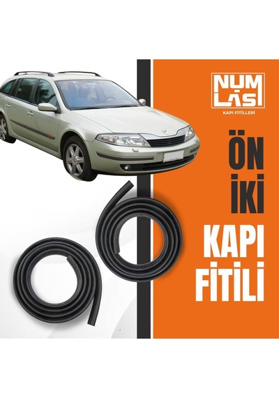Renault Laguna 2 Station Wagon Ön İki Kapı Fitili-a Kalite-numlas-nm6946