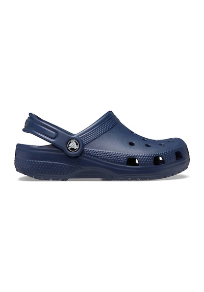 Crocs Classic Clog K Çocuk Terlik 206991-410 Lacivert