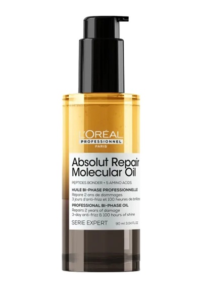 Loreal Professionnel Paris Serie Expert Absolut Repair Molecular