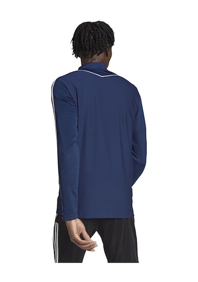 Adidas Tiro23 L Tr Jkt Erkek Futbol Antrenman Ceketi Hs3503 Lacivert 001