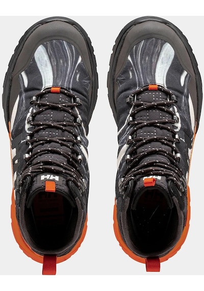 Helly Hansen Crestone Ullr Erkek Waterproof Bot-hha.11891990 001