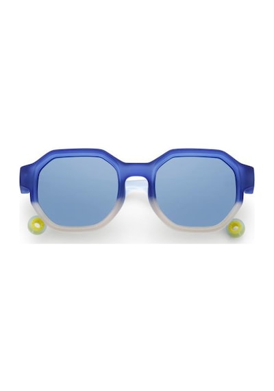 Olivio&co Creative Edition Junior Güneş Gözlüğü - Colorblock Sea Çok Renkli