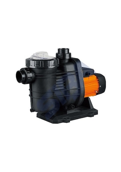 Nortek Hcp 100 Monofaze Ön Flitreli Havuz Pompa / 1 Hp / 11/2"