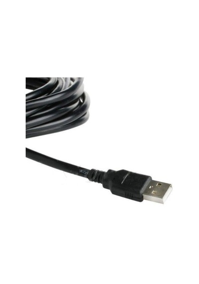 USB UZATMA KABLOSU 5 METRE UZATICI DİŞİ - ERKEK EKLEME EKLENTİ