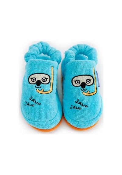 Milk & Moo Milk&Moo Unisex Çocuk Ev Terliği Cool Koala 5-6 Yaş