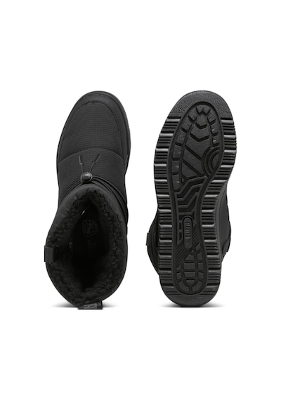 Puma Snowbae Wns Spor Ayakkabı Siyah 39392001 Kadın Siyah
