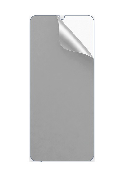 Schitec Oppo A77 2022 Uyumlu Ön Yüzey Mat Hidrojel Ekran Koruyucu 22862137