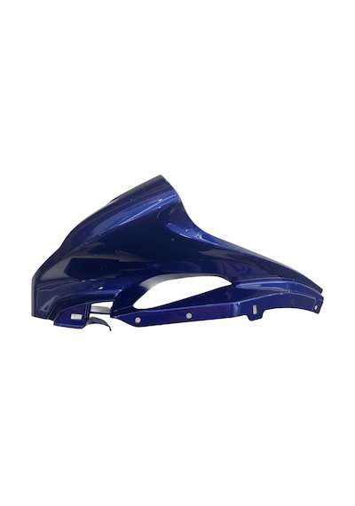 Honda Cbr 250 R Far Yan Grenaj Sol Mavi 64220-Kpp-T00Zd