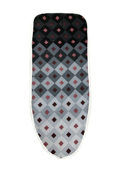 Mm004 Ütü Masası Kılıfı 43x130 Cm Özel Keçeli, 230 C Isıya Dayanıklı Pamuklu Bez Diğer