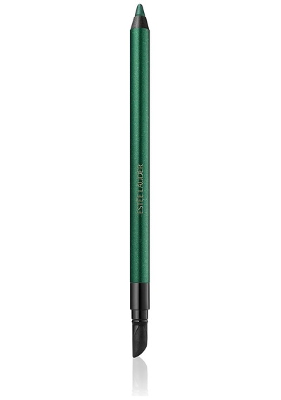 Estée Lauder Double Wear 24h Waterproof Göz Kalemi - 08 Emerald Volt Genel
