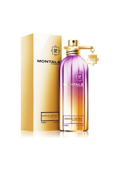 Montale Sensual Instınct 100 Ml Fresh Fresh