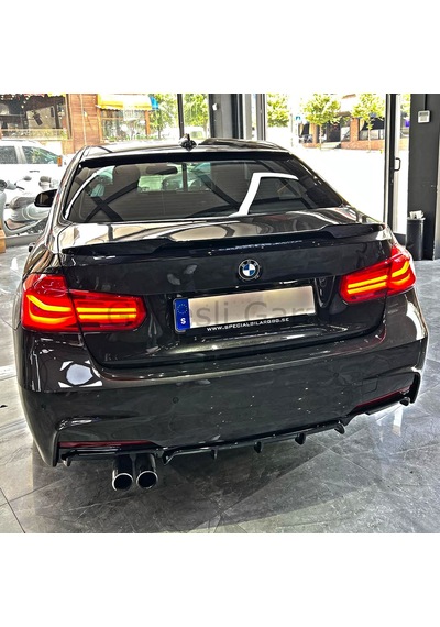 Bmw F30 M-Technic Body Kit Seti Plastik