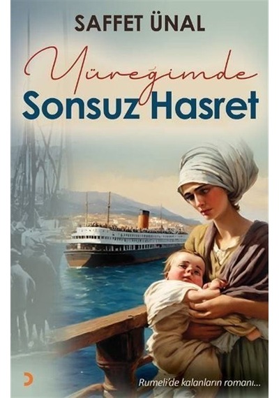 Yüreğimde Sonsuz Hasret / Saffet Ünal