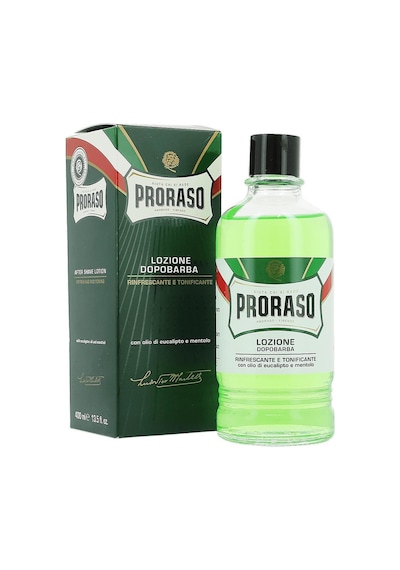 Proraso Okaliptus Yağı Tıraş Sonrası Losyon 400 ML