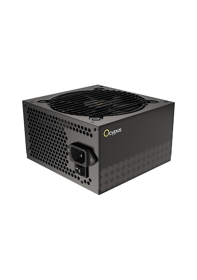 Gamma C50 Siyah Argb Tempered Glass Gamma P650 650w 80+ White Usb 3.0 Matx Mini Tower Kasa