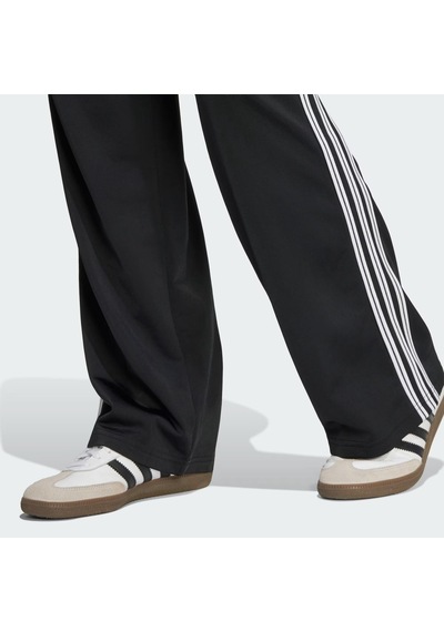 Adidas Firebird Çocuk Eşofman Altı C-adıks4151c40a00 Siyah