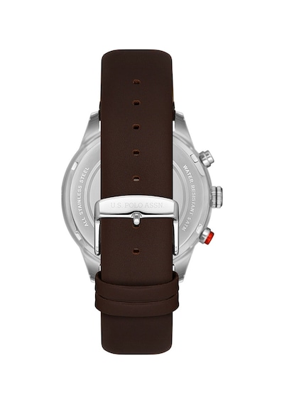 U.s. Polo Assn. Uspa1014-12 Erkek Kol Saati