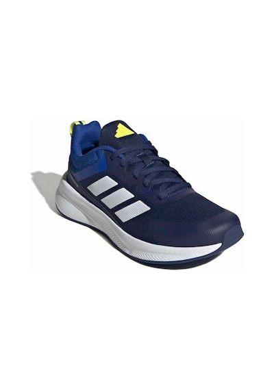 Adidas Fortarun 4.0 J Çocuk Lacivert Koşu Ayakkabısı