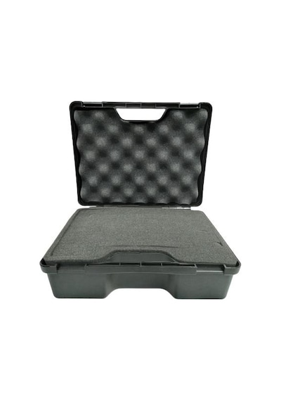 Clascase Çok Amaçlı Taşıma Çantası / Küp Süngerli / Sert Kasa Yapısı C03